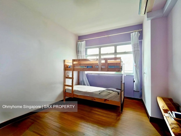 Blk 511B Oleander Breeze @ Yishun (Yishun), HDB 4 Rooms #590431111